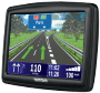 GPS TomTom XXL Classic Series - Europe 23 pays