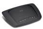 Linksys  X2000 Routeur ADSL2+ / Sans fil N avancé