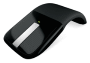 Microsoft Arc Touch Mouse - Souris Sans fil - Noir