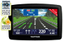 GPS TomTom XL Classic Series - Europe 23 pays