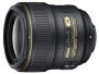 Nikon AF-S FX 35 mm f/1.4 série G