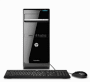 HP Pavilion p6-2140ef - Desktop PC