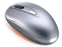Genius NetScroll+ Mini Traveler argent 800