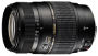 Tamron AF Di 70 - 300 mm f/4.0 - 5.6 LD Macro 1:2, Monture Nikon AF compatibilité étendue : D40, D40x et D60