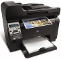 HP LaserJet Pro 100 Color MFP M175nw - Imprimante Multifonctions WiFi & Ethernet