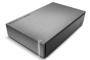 Disque Dur LaCie Porsche Design P'9230 2 To USB 3.0 / USB 2.0