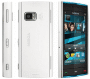 Nokia X6 16 Go - White