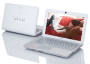 Sony Vaio W12M1E/W 10,1" Blanc