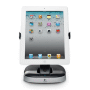 Logitech Stand avec haut-parleur pour iPad 2