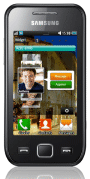 Samsung Wave 575