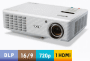 Acer H5360BD Blanc - 3D Ready