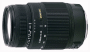 Sigma DG OS 70 - 300 mm f/4 - 5.6, Monture Canon