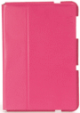 Tucano Etui Support Piatto pour Samsung Galaxy Tab 10,1" - Fuchsia