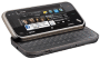 Nokia N97 Mini - Cherry Black