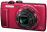 Olympus SH-21 Rouge