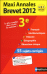 Maxi-Annales Brevet