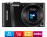 Samsung WB690 Noir