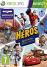 Kinect H�ros - Une aventure...