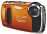 Fujifilm FinePix XP50 Orange (Etanche -5 m)