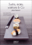 Sushi, maki, yakitori, bento and co