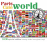 Compilation musiques du monde