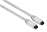 Câble FireWire 800 IEEE1394 9/9 Fnac