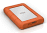 Disque Dur LaCie Rugged Mini 500 Go USB 3.0 / USB 2.0
