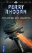 Perry Rhodan - Apparition des concepts