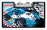 Meccano - Prototype Bleu