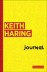 Keith Haring journal