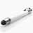 Wacom Stylet Bamboo Stylus pour iPad - Blanc