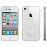 Apple iPhone 4 Blanc - 32 Go