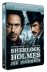 Sherlock Holmes 2 : Jeu d'ombres - Combo Blu-Ray + DVD