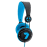 Casque On Earz Matt Pokora Seven noir/bleu