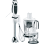 Braun Mixeur Multiquick 5 MR540 BCHC Apéritive