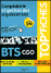 Top fiches BTS comptabilité et gestion des organisations