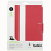 Belkin Etui Support Cinema Stripe pour iPad 2 & Nouvel iPad - Rose