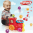 Hasbro - Playskool - Locomo'Balles