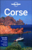 Lonely planet Corse