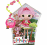 Giochi Preziosi - Lalaloopsy - Poupée Jewel Sparkles