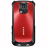 Sony Pocket Cam Bloggie MHS-TS22 Rouge