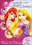 Disney Princesses - J'apprends à écrire les chiffre et les lettres avec les princesses
