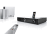 Loewe Home Cinéma Set 3D Argent