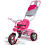 Smoby - Tricycle - Baby Driver V - Fille