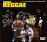 Vibrations reggae - Coffret 4 CD