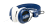 Casque Atari Groove Navy