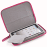 Tucano Etui Work-In pour iPad 2 - Fuchsia