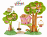 Giochi Preziosi - Mini Lalaloopsy arbre merveilleux