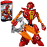 Lego - 7167 - Hero Factory - William Furno