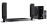 Panasonic SC-BTT262EGK 3D